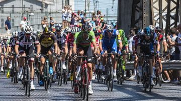 Vuelta a España