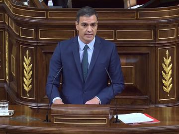 Pedro Sánchez Pedro Sánchez