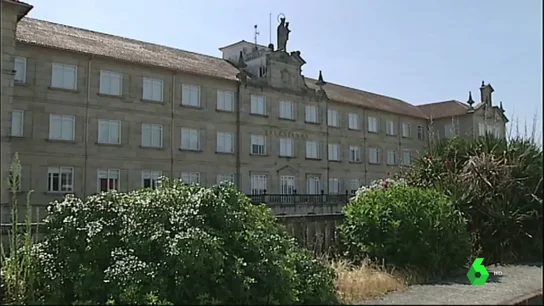 Detienen a un sacerdote de los salesianos de Vigo por abusar de varios menores en un campamento Detienen a un sacerdote de los salesianos de Vigo por abusar de varios menores en un campamento