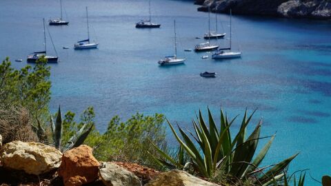 Ibiza