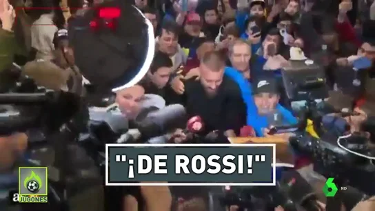 DEROSSI DEROSSI