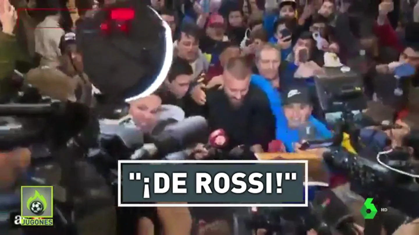 DEROSSI DEROSSI