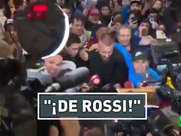 DEROSSI DEROSSI