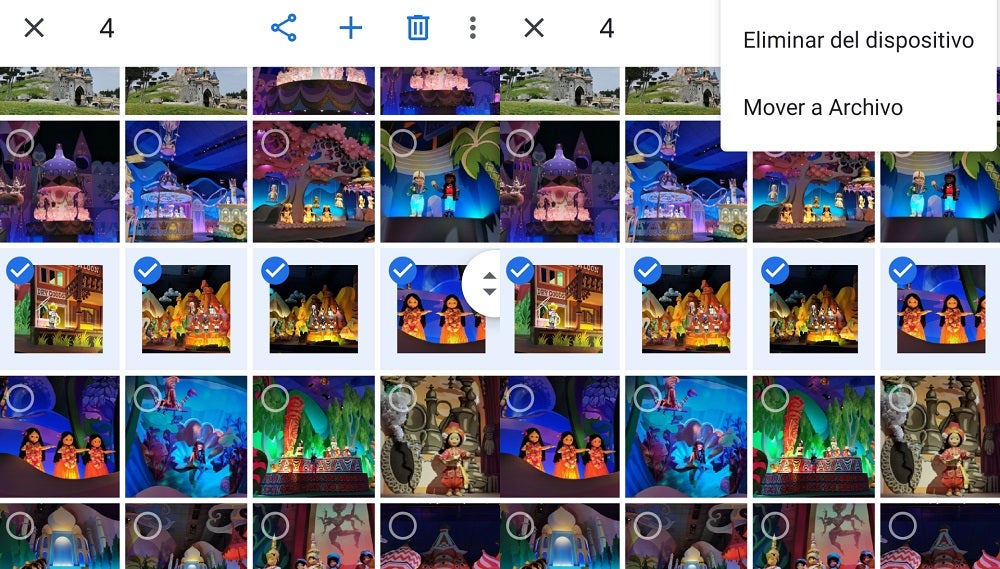 Google Fotos