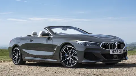 BMW 840 BMW 840