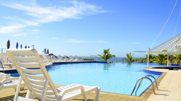 Hoteles ecológicos