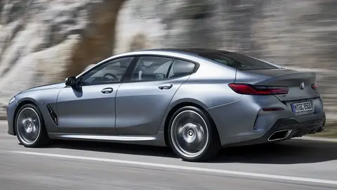 BMW 840 BMW 840