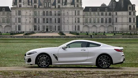 BMW 840 BMW 840