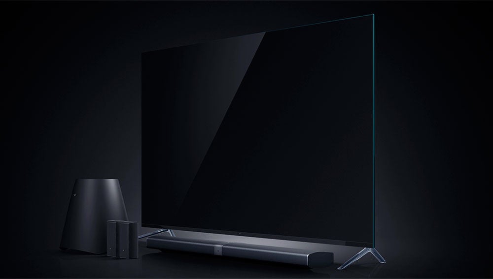 Xiaomi Mi TV 4