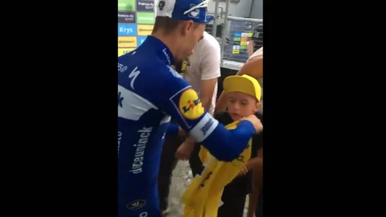 Julian Alaphilippe Julian Alaphilippe