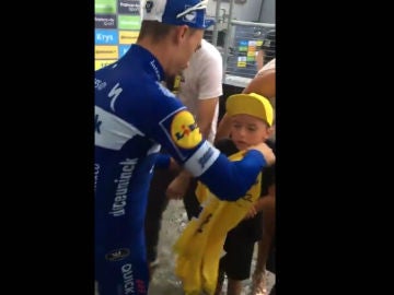 Julian Alaphilippe Julian Alaphilippe