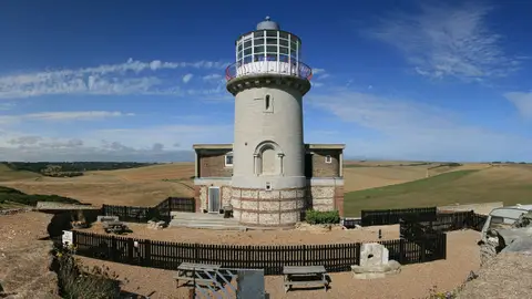 Belle Tout Belle Tout
