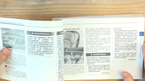 Manual de mantenimiento Manual de mantenimiento