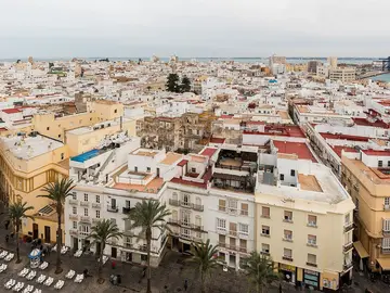 Cádiz Cádiz