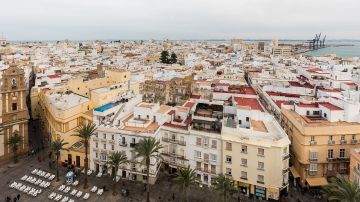 Cádiz
