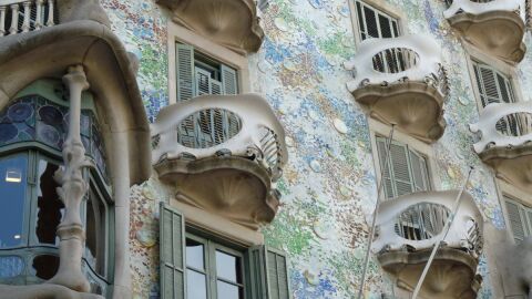 Barcelona