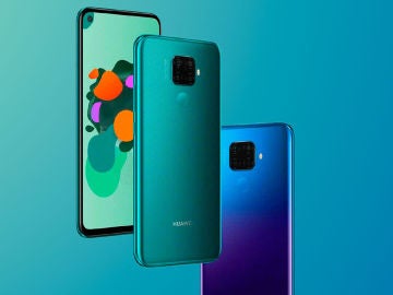 Huawei Mate 30 Lite