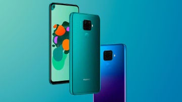 Huawei Mate 30 Lite