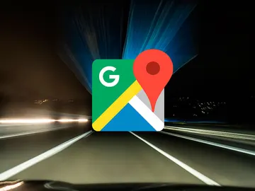 Google Maps Google Maps