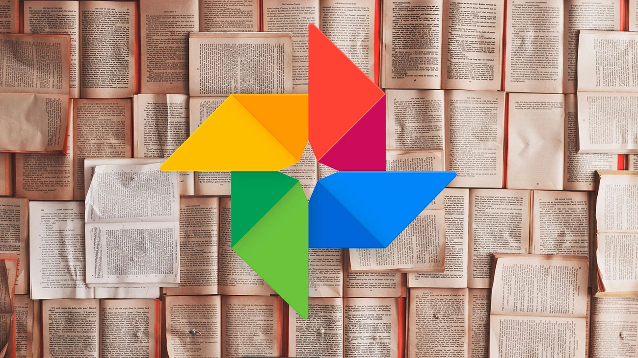 Google Fotos