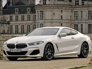BMW 840 BMW 840