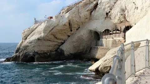Rosh Hanikra Rosh Hanikra