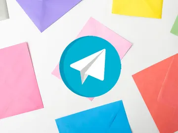 Telegram Telegram