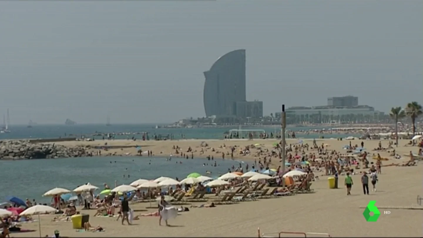 Imagen de Barcelona Imagen de Barcelona