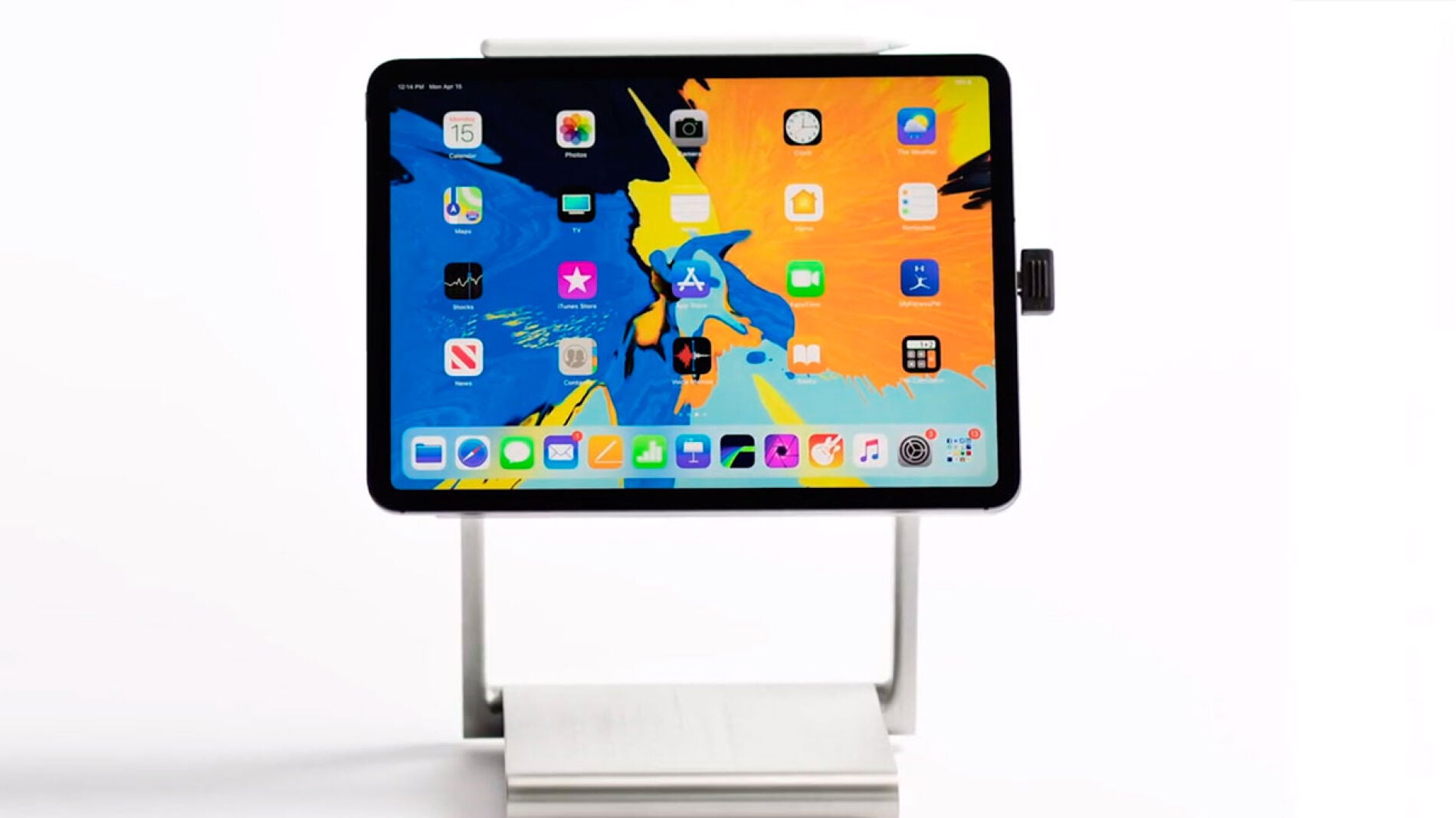 MagicDock