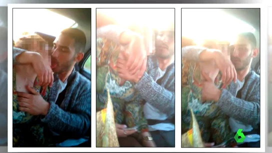 'La Manada' en Pozoblanco 'La Manada' en Pozoblanco