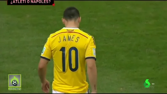 JAJAMES JAJAMES
