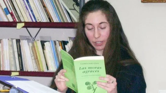 Carmen Jodra Carmen Jodra