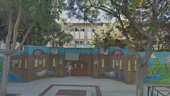 Colegio Público Eduardo Ocón Colegio Público Eduardo Ocón