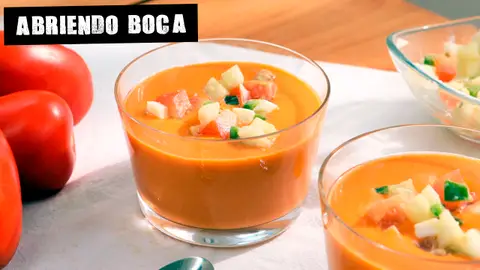 Gazpacho El Muro