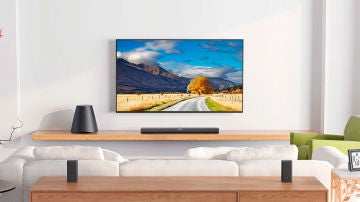 XIaomi Mi TV