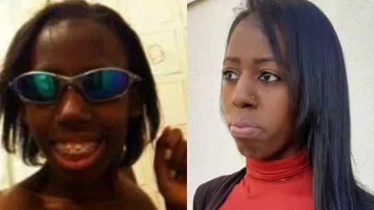 Imagen de la joven brasileña cuya vida se convirtió en una pesadilla tras publicar una foto en su Facebook Imagen de la joven brasileña cuya vida se convirtió en una pesadilla tras publicar una foto en su Facebook