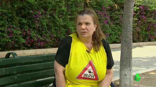 Afectados por las hipotecas vinculadas al IRPH denuncian sobrecostes de más de 20.000 euros: "Me han hecho la vida imposible" Afectados por las hipotecas vinculadas al IRPH denuncian sobrecostes de más de 20.000 euros: "Me han hecho la vida imposible"