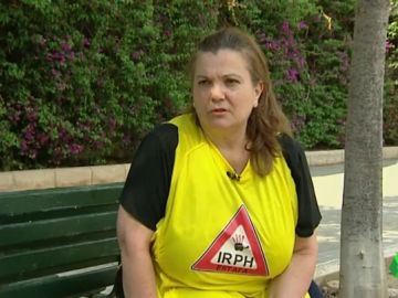 Afectados por las hipotecas vinculadas al IRPH denuncian sobrecostes de más de 20.000 euros: "Me han hecho la vida imposible" Afectados por las hipotecas vinculadas al IRPH denuncian sobrecostes de más de 20.000 euros: "Me han hecho la vida imposible"