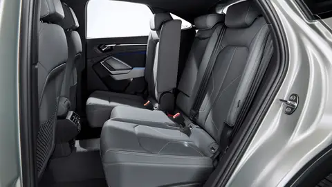 Audi Q3 Sportback Audi Q3 Sportback