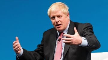 Von der Leyen se reúne en Londres con Johnson para hablar del Brexit