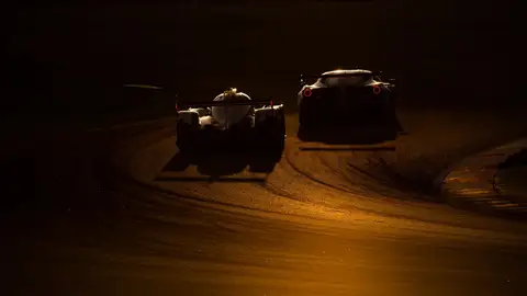 Toyota Ferrari 2019 Prologo WEC Barcelona Toyota Ferrari 2019 Prologo WEC Barcelona