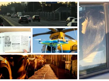 Actualidad del motor 27 julio Actualidad del motor 27 julio