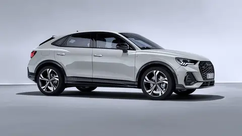 Audi Q3 Sportback Audi Q3 Sportback