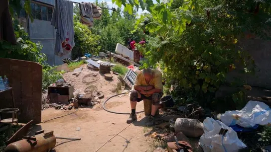 Imagen de Gheorghe Dinca Imagen de Gheorghe Dinca