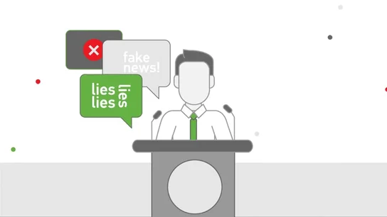 Expertos en factcheking te dan las claves para que no te engañen con las noticias falsas Expertos en factcheking te dan las claves para que no te engañen con las noticias falsas