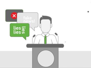 Expertos en factcheking te dan las claves para que no te engañen con las noticias falsas Expertos en factcheking te dan las claves para que no te engañen con las noticias falsas