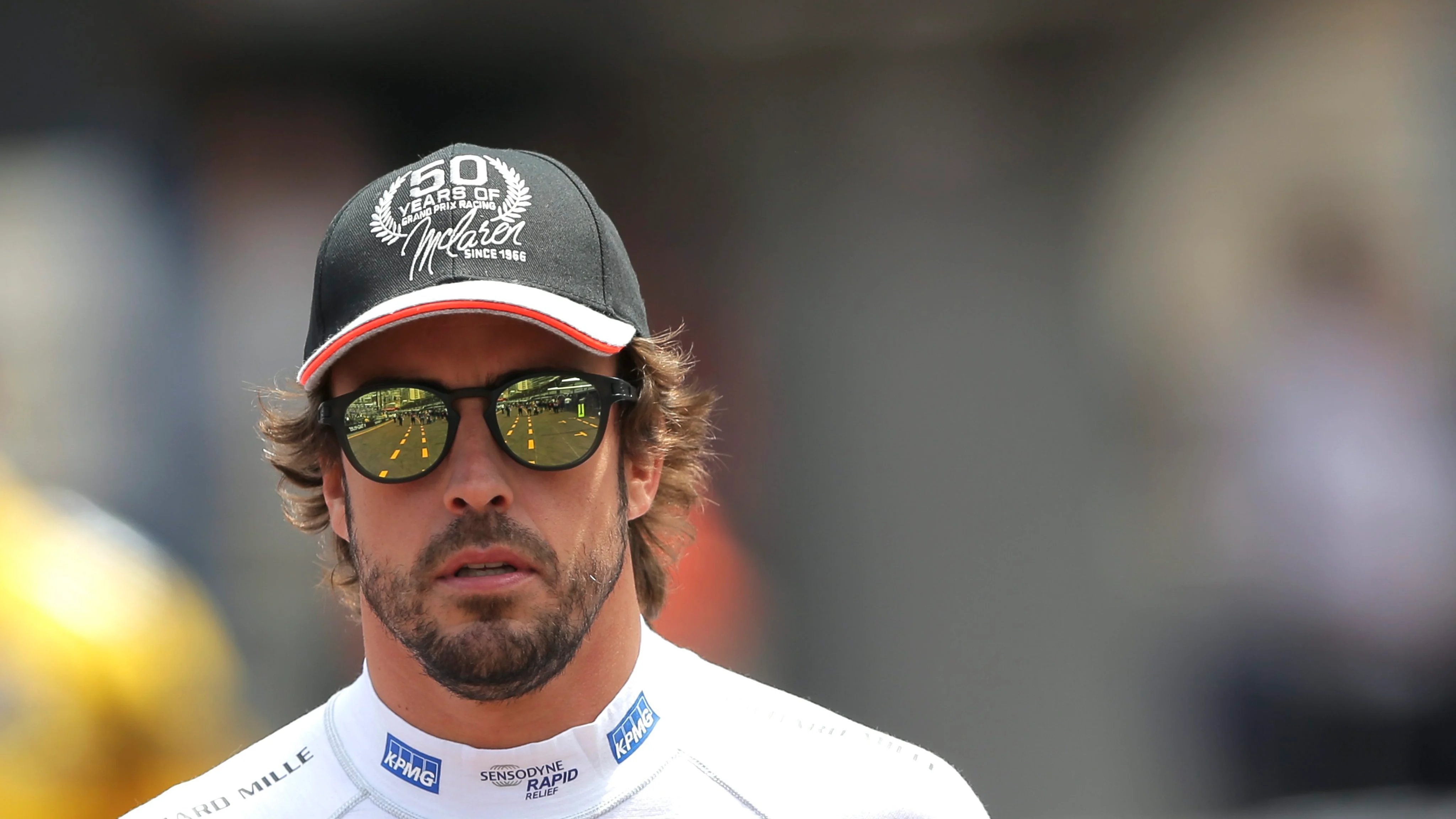 Se desvela el futuro de Fernando Alonso para 2020