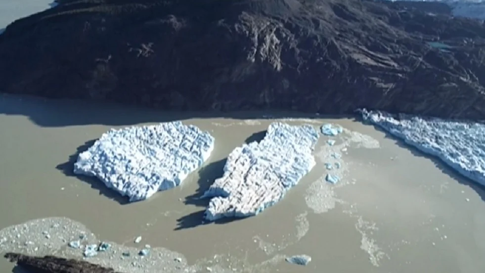 Imagen de las consecuencias del cambio climático