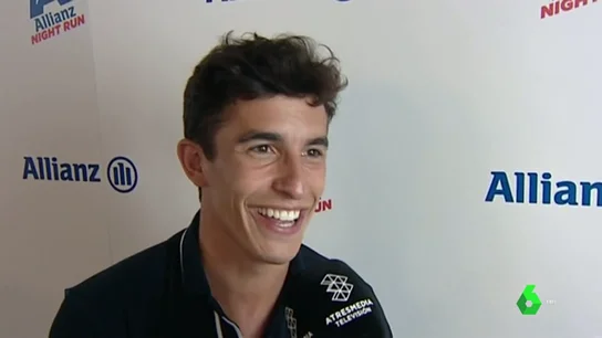 Marc Márquez Marc Márquez