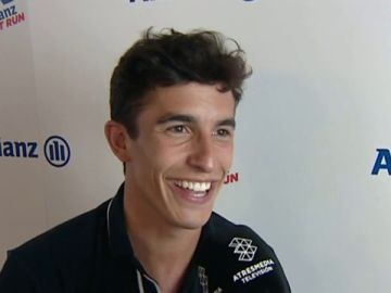 Marc M&aacute;rquez